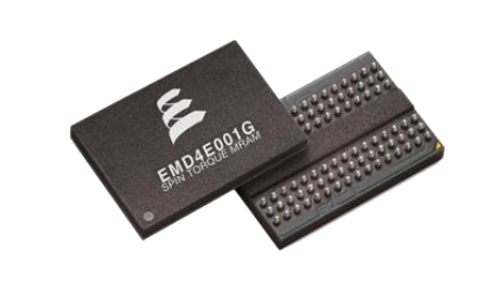 MRAM存儲(chǔ)芯片